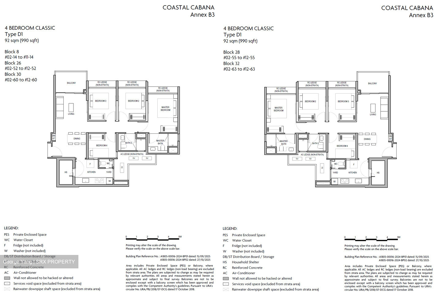 Jalan Loyang Besar (D17), Condominium #505994471